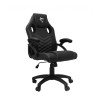 WHITE SHARK WS ZOLDER Black, Gaming stolica