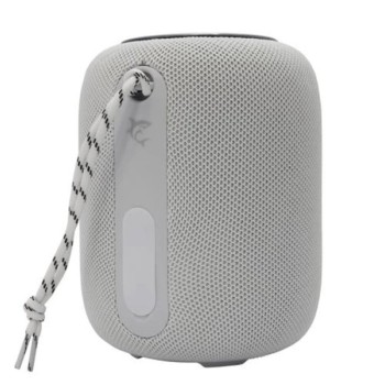 WHITE SHARK Zvučnik WS GBT 619 IDAKKA, Beli,
