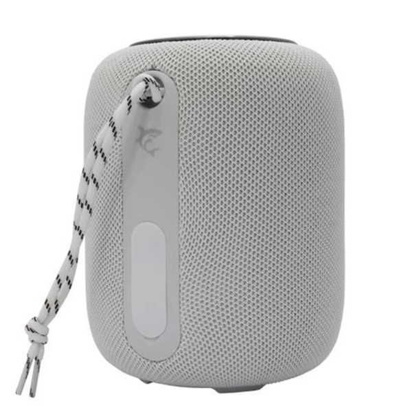 WHITE SHARK Zvučnik WS GBT 619 IDAKKA, Beli,