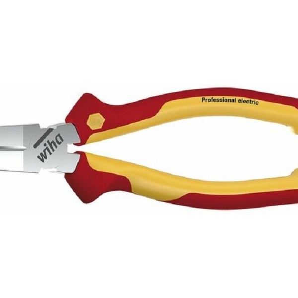 WIHA Klešta tricut VDE pro W 38552