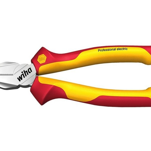 WIHA W 26708 Klešta kombinovana 180 VDE pro