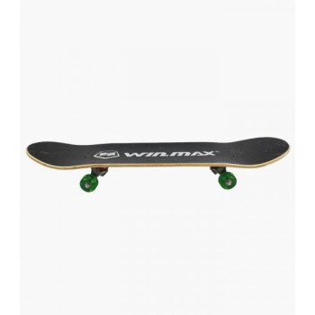 WINMAX Skateboard zeleni