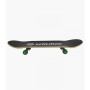 WINMAX Skateboard zeleni