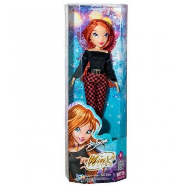 WINX Lutka ASST