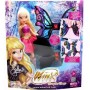 WINX SCRATCH ART lutka ASST