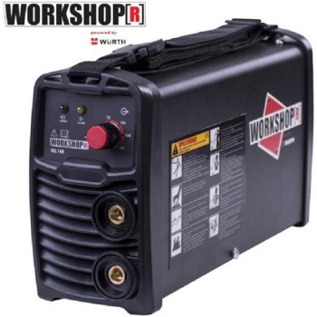 WORKSHOPR powered by WURTH Aparat za REL zavarivanje REL 160