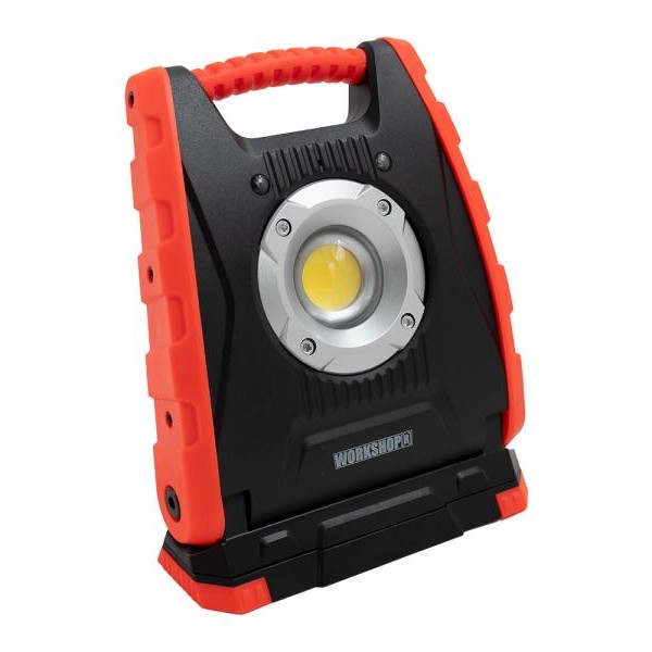 WORKSHOPR powered by WURTH LED ACCU Mini reflektor sa senzorom, 10W (9981508010)