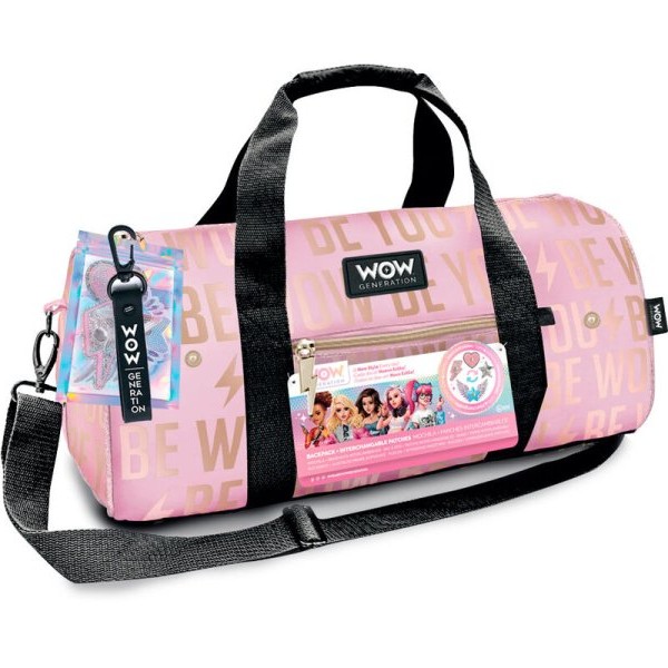 WOW WOW Generation deluxe modna torba za sport