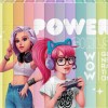 WOW WOW Generation set 12 dvostranih flomastera