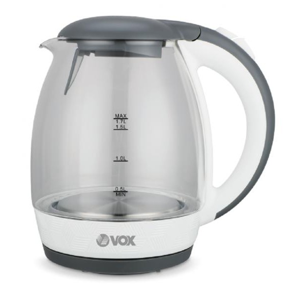 VOX WK 8032 Ketler