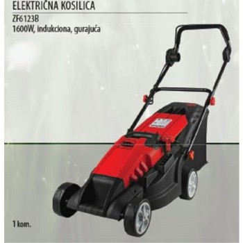 FARM powered by wurth F1600EI Elektricna kosilica za travu