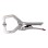 WURTH Grip klešta limarska-paralelna, oblik C, 310mm (507150926)
