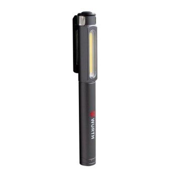 WURTH LED ACCU lampa Mini Pen, 2.5W + 1W (5827500001)