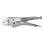 WURTH Limarska grip klešta paralelna, 185 mm (507150923)