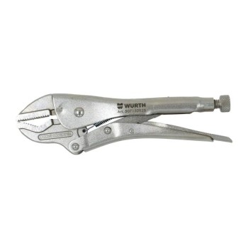 WURTH Limarska grip klešta paralelna, 225mm (507150925)