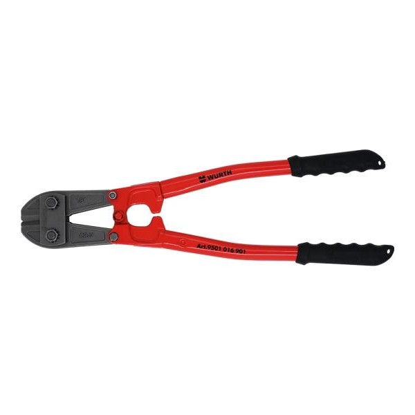 WURTH Makaze za sečenje armature, 750mm (9501016903)