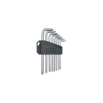 WURTH Red Stripe Set ključeva TORX, TX9-40, 8 komada (575239101)