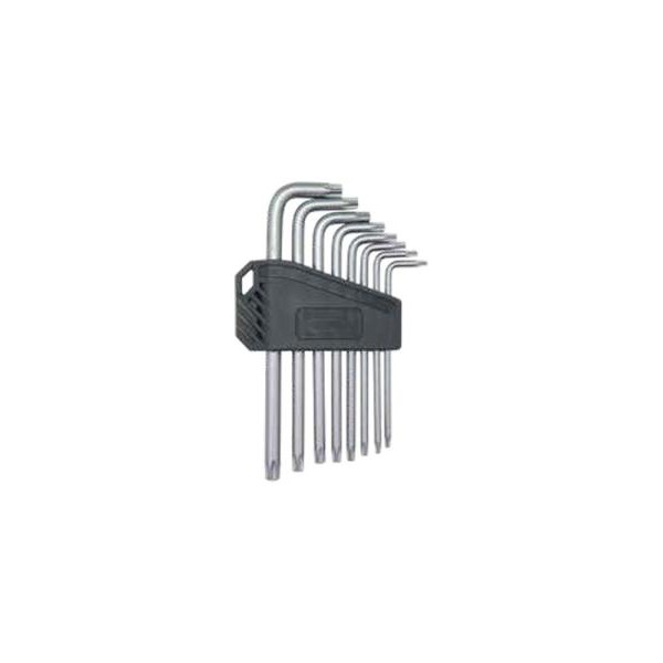 WURTH Red Stripe Set ključeva TORX, TX9-40, 8 komada (575239101)