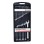 WURTH Red Stripe Set okasto-viljuškastih ključeva OK 6-32, 25 komada (5754101925)