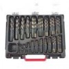 WURTH Set Red Line burgija 1-10mm, 170kom