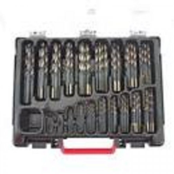WURTH Set Red Line burgija 1-10mm, 170kom