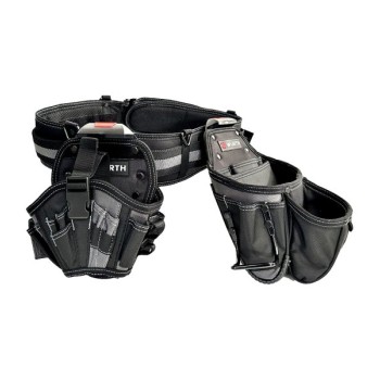 WURTH Titan Trodelni radni pojas 15 kg (5715930988)