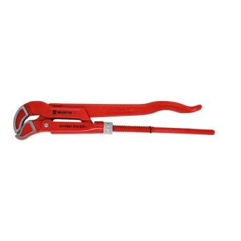 WURTH Vodoinstalaterska klešta S-čeljusti 1.5'' ( 9501016875)