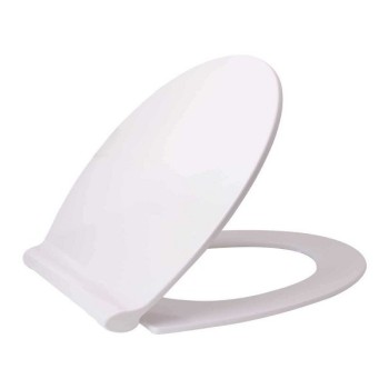 WURTH WC Daska GENOA Slim Fast fix Softclose