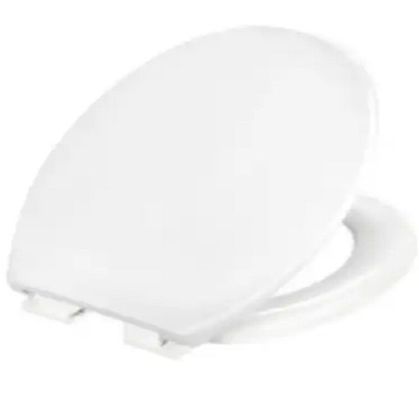 WURTH WC daska KLIK FIX duroplast bele boje