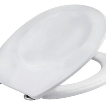 WURTH WC daska SIROS duroplast 1,84 kg