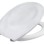WURTH WC daska SIROS duroplast 1,84 kg