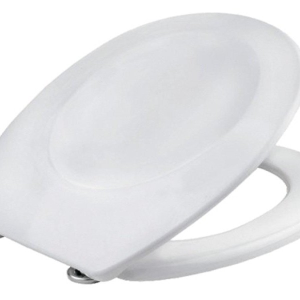 WURTH WC daska SIROS duroplast 1,84 kg