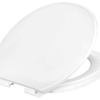 WURTH WC Daska TAROS Duroplast Softclose