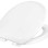 WURTH WC Daska TAROS Duroplast Softclose