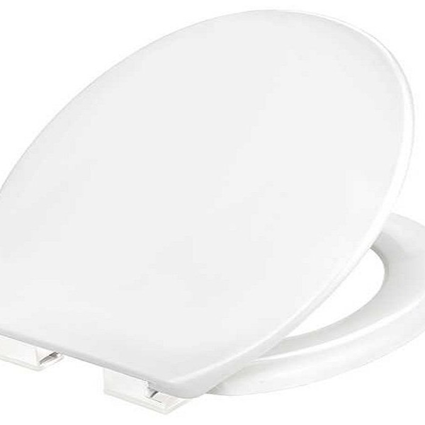 WURTH WC Daska TAROS Duroplast Softclose
