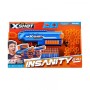 X SHOT INSANITY-SERIES 1 MANIAC PISTOL