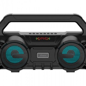 X WAVE BT zvucnik DJ 111