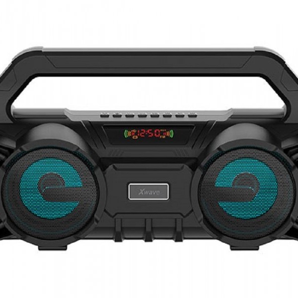 X WAVE BT zvucnik DJ 111