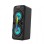 X WAVE BT zvucnik DJ 555