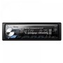 X WAVE DEH-7200 auto radio
