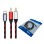 X WAVE Kabl Tip C na 2 RCA, 1,5m duzine