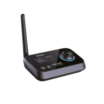X WAVE Multifunkcionalni BT audio adapter RBT-036 PRO