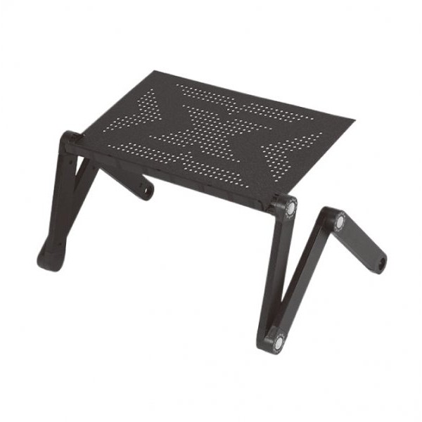 X WAVE Podesivi stalak za laptop 26997