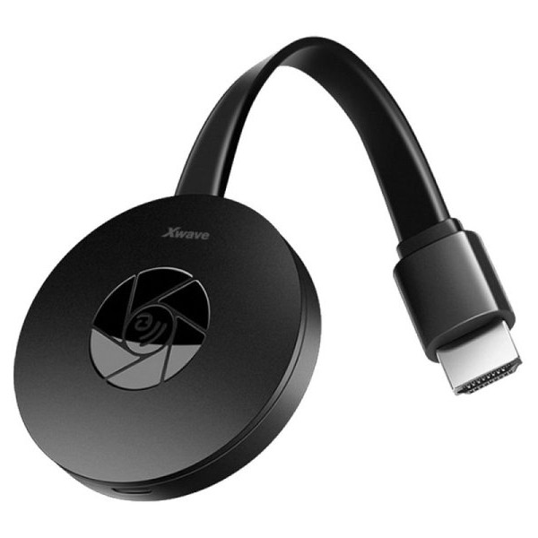 X WAVE Stream 1 Media Streamer