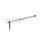 Xwave TV ANTENA LOGARITAMSKA M2000 midi DVB-T2-sa f konektorom