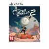 Xbox Game Studios PS5, The Outer Worlds 2