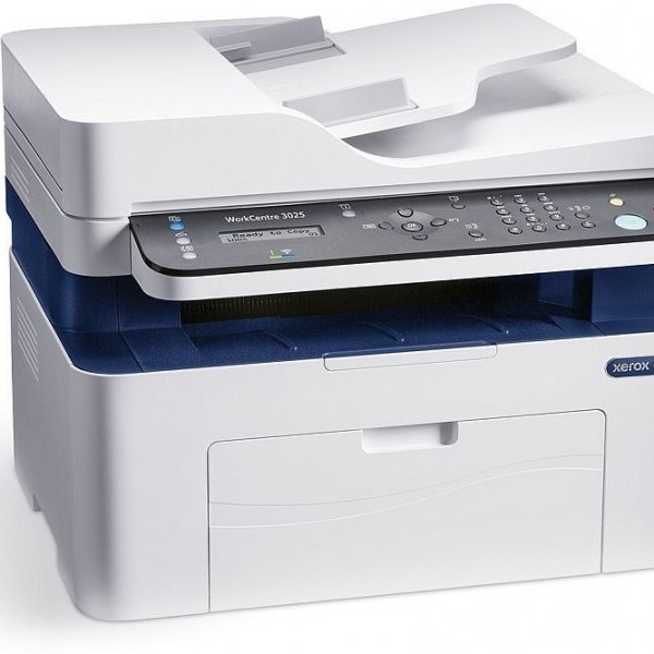 XEROX WorkCentre 3025V_NI