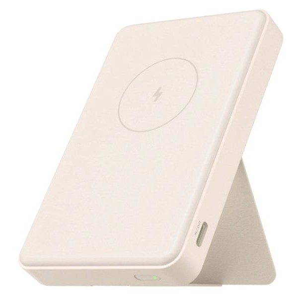 XIAOMI 15W Magnetic Power Bank 6000mAh (BHR9074GL)