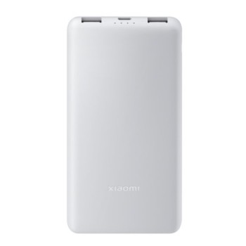 XIAOMI 22.5W Power Bank 10000mAh Lite (BHR9350GL)
