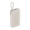 XIAOMI 33W 20000mAh Bež Power Bank